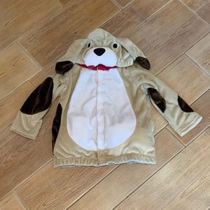 Gymboree Puppy Dog Jacket